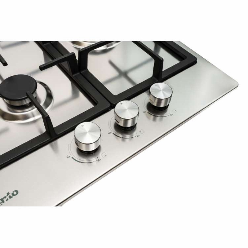 Газова варильна поверхня HG430 CS (X) 7 VENTOLUX