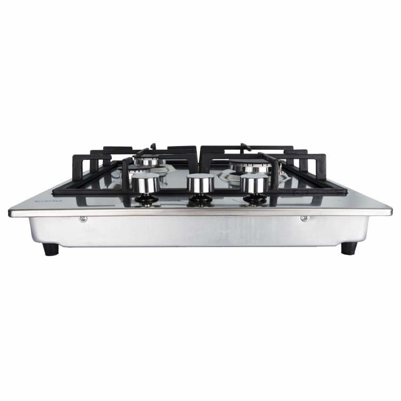 Газова варильна поверхня HG430 CS (X) 7 VENTOLUX