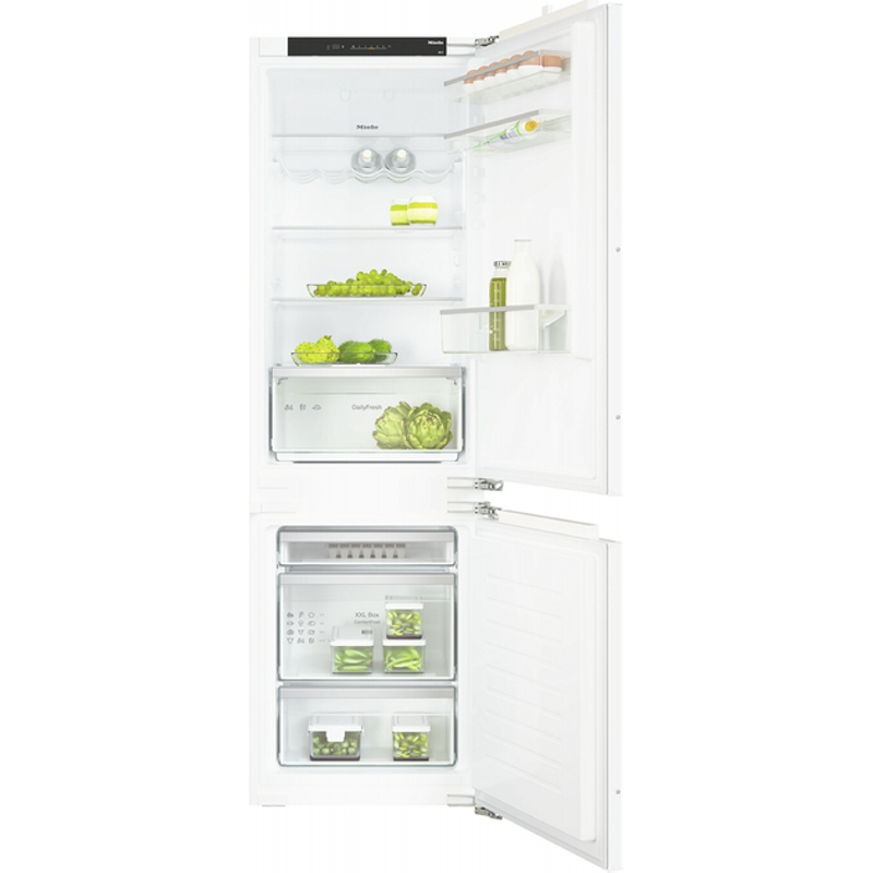 Вбудовуваний холодильник KD 7724 E Active Miele Вбудовуваний холодильник KD 7724 E Active Miele