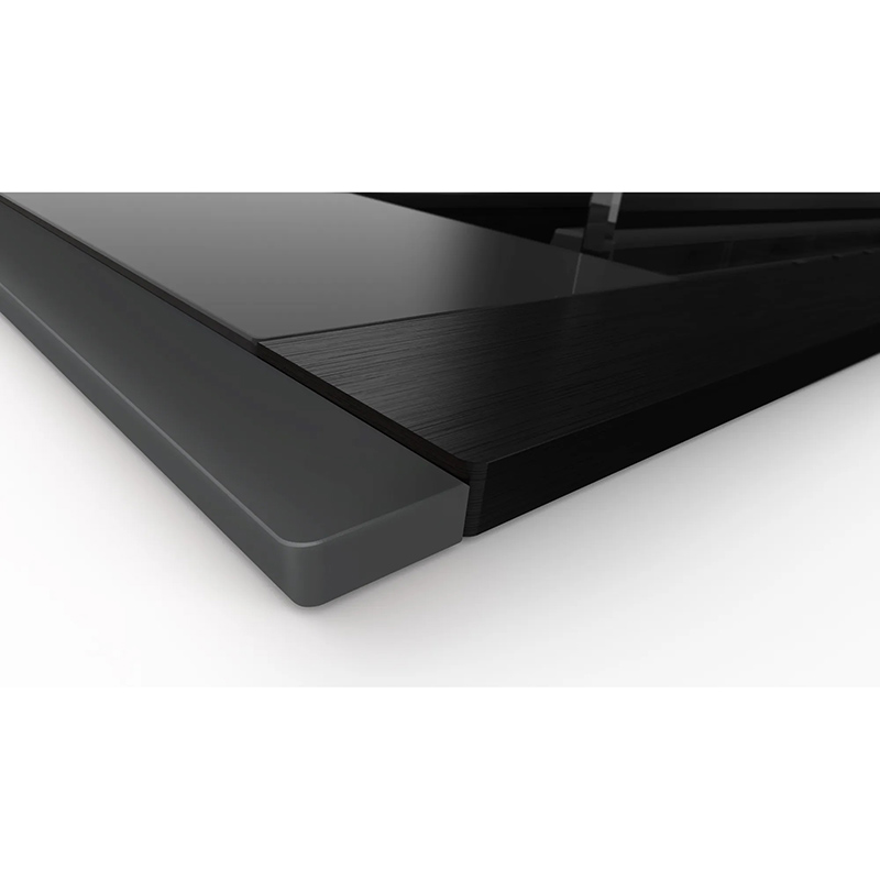 Смуги для накладок Glassdraft сірий антрацит Z5802GLAY0 Neff Смуги для накладок Glassdraft сірий антрацит Z5802GLAY0 Neff