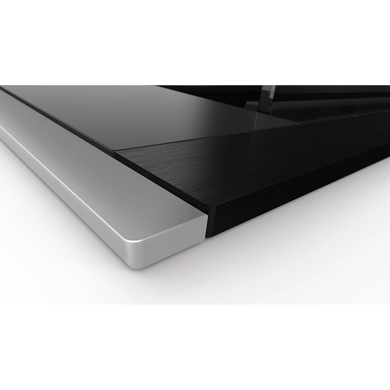 Смуги для накладок Glassdraft срібний металік Z5802GLMY0 Neff