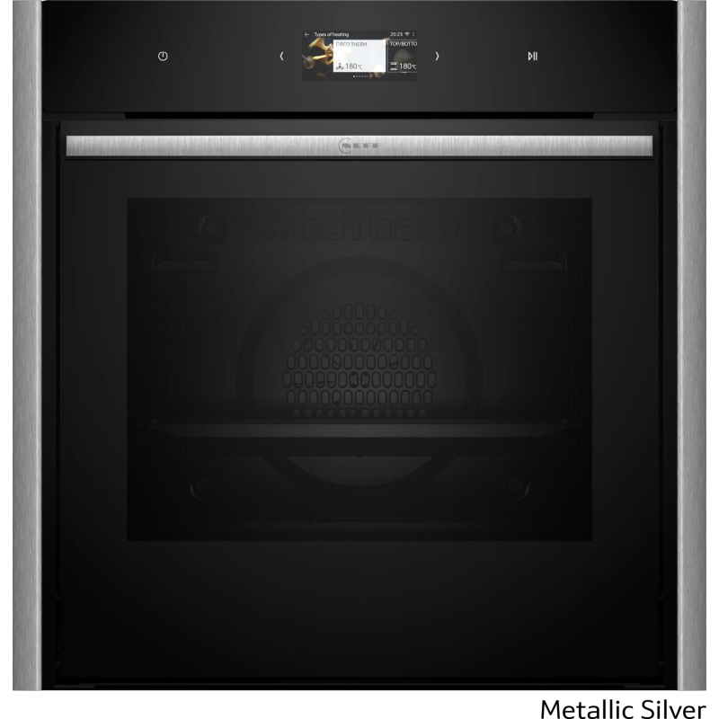 Духова шафа B69CS7MY0 Neff