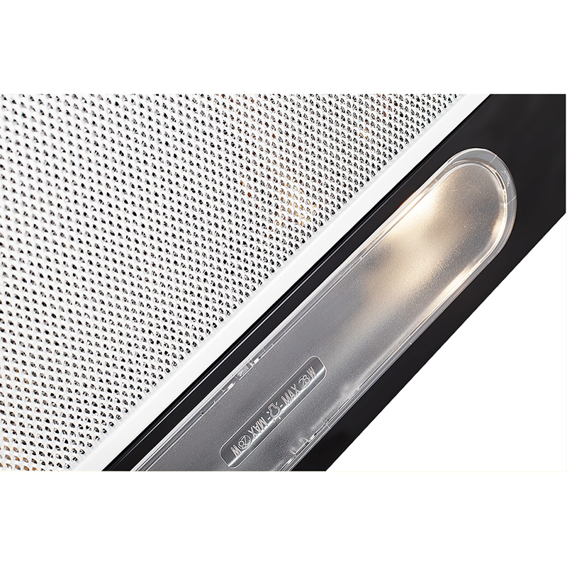 Витяжка Телескопічна TT14 LUX BL/A/60 Чорна ELICA Витяжка Телескопічна TT14 LUX BL/A/60 Чорна ELICA