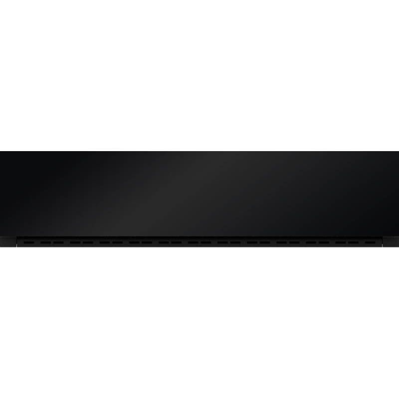 Вакууматор вбудований ICON GLASS 1CSEVG чорний Barazza Вакууматор вбудований ICON GLASS 1CSEVG чорний Barazza