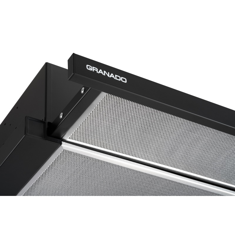 Витяжка кухонна Telde 602-450 black GRANADO