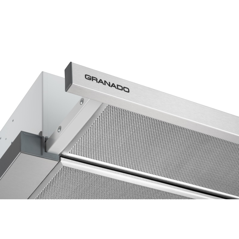 Витяжка кухонна Telde 602-450 inox GRANADO Витяжка кухонна Telde 602-450 inox GRANADO