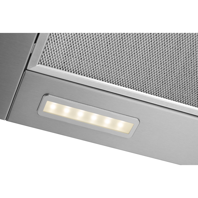 Витяжка кухонна Telde 602-450 inox GRANADO Витяжка кухонна Telde 602-450 inox GRANADO