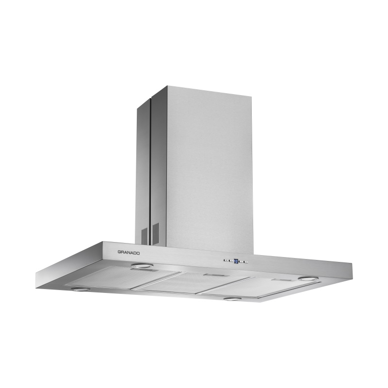 Витяжка кухонна Segovia 5913-1200 inox GRANADO