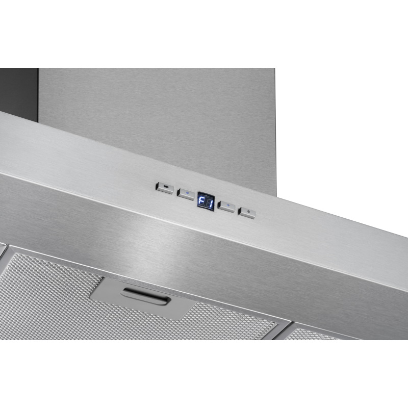 Витяжка кухонна Segovia 5913-1200 inox GRANADO