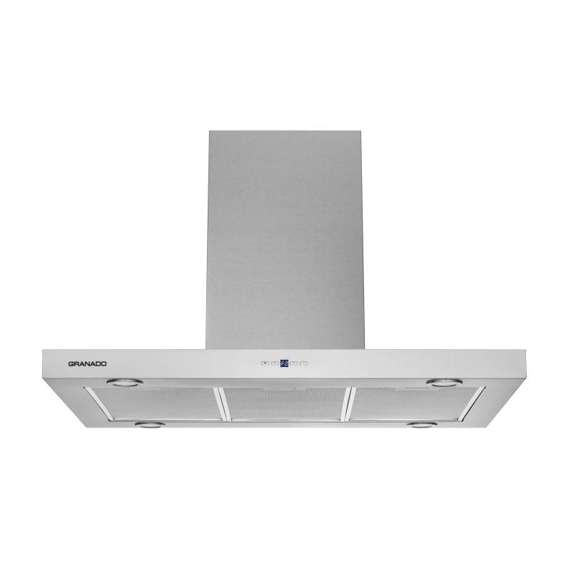 Витяжка кухонна Segovia 5913-1200 inox GRANADO