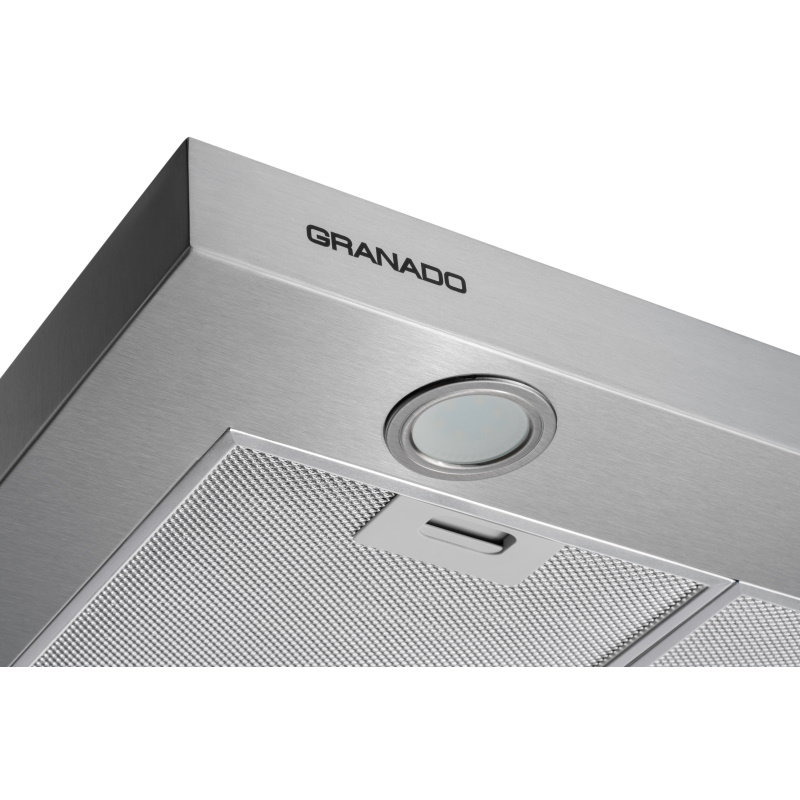Витяжка кухонна Segovia 5913-1200 inox GRANADO