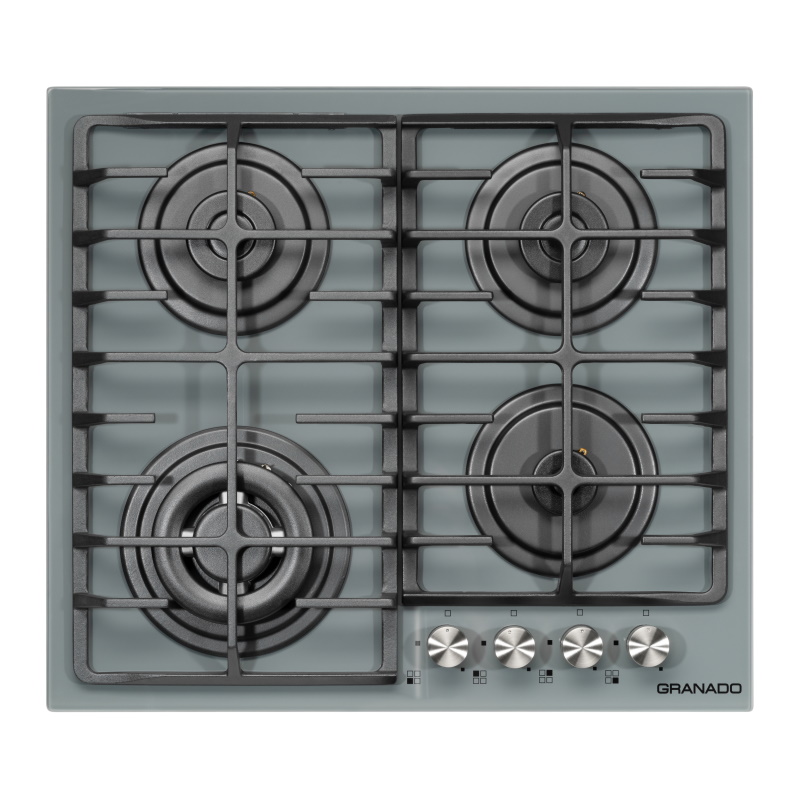 Варильна поверхня GGH 62-114 grafito glass GRANADO