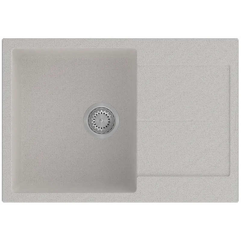 Мийка граніт Navio 79x50 Terra Fabiano
