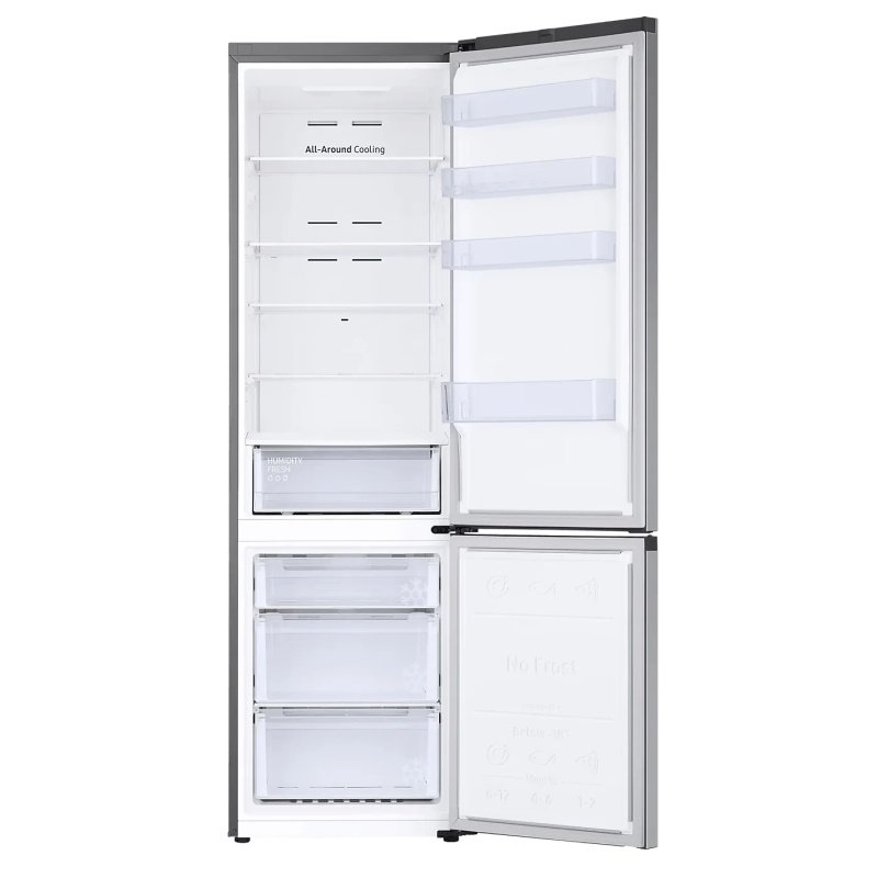 ХОЛОДИЛЬНИК RB38C600ES9/UA SAMSUNG ХОЛОДИЛЬНИК RB38C600ES9/UA SAMSUNG