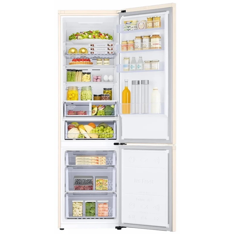 ХОЛОДИЛЬНИК RB38C679EEL/UA SAMSUNG ХОЛОДИЛЬНИК RB38C679EEL/UA SAMSUNG