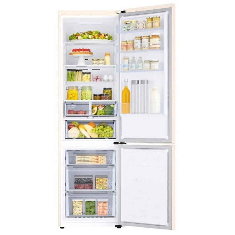 ХОЛОДИЛЬНИК RB38C603EEL/UA SAMSUNG ХОЛОДИЛЬНИК RB38C603EEL/UA SAMSUNG