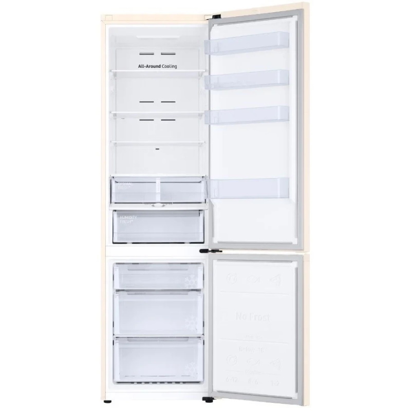 ХОЛОДИЛЬНИК RB38C603EEL/UA SAMSUNG ХОЛОДИЛЬНИК RB38C603EEL/UA SAMSUNG