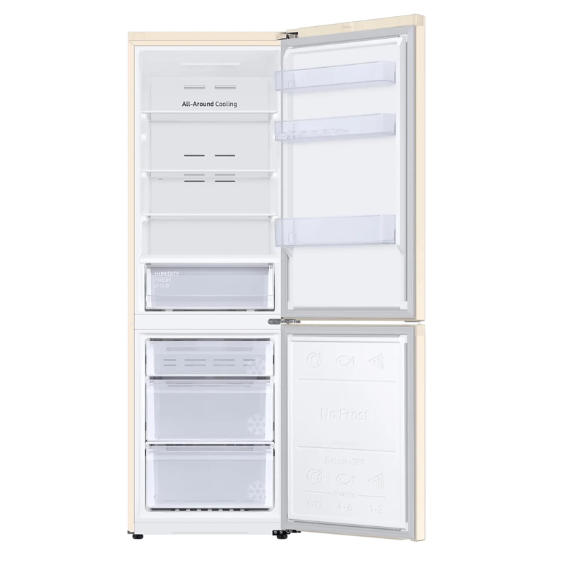 ХОЛОДИЛЬНИК RB38C600EEL/UA SAMSUNG ХОЛОДИЛЬНИК RB38C600EEL/UA SAMSUNG