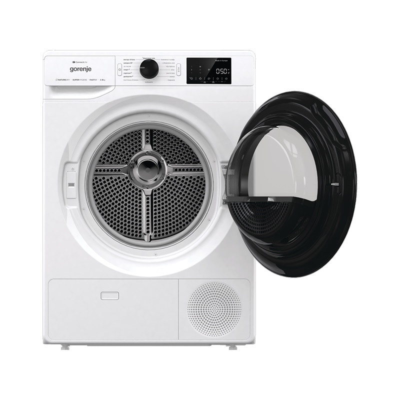 Сушильна машина DPNE92GNLWIFI Gorenje