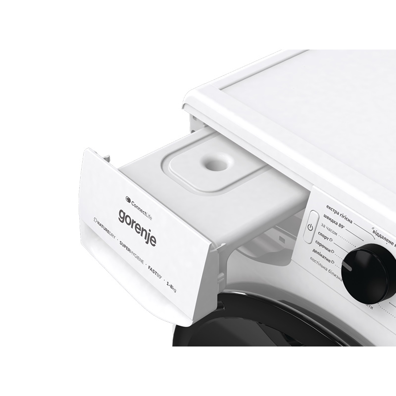Сушильна машина DPNE92GNLWIFI Gorenje