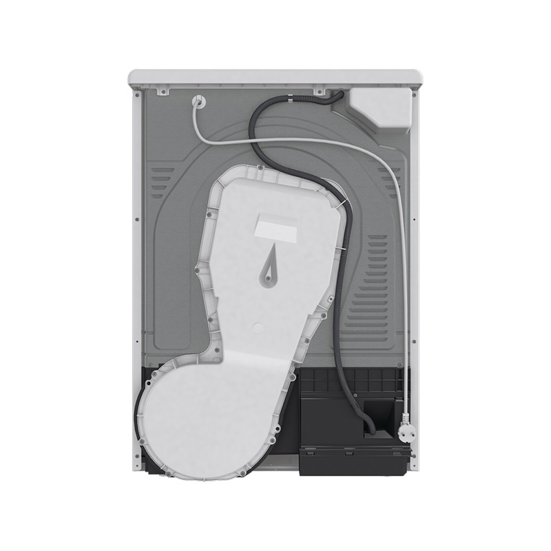 Сушильна машина DPNE92GNLWIFI Gorenje