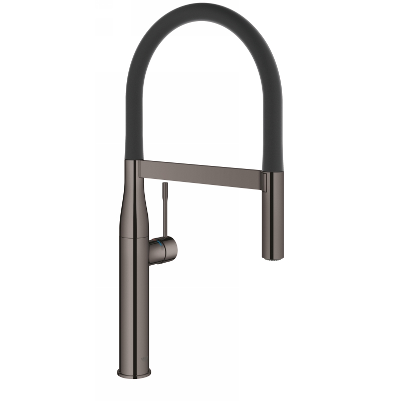 Змішувач Essence, графіт Grohe (30294A00) Змішувач Essence, графіт Grohe (30294A00)