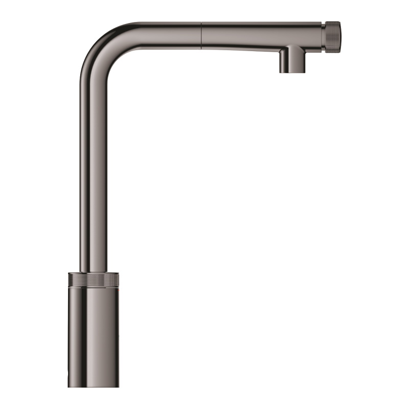 Змішувач Minta Smart Control, графіт Grohe (31613A00) Змішувач Minta Smart Control, графіт Grohe (31613A00)