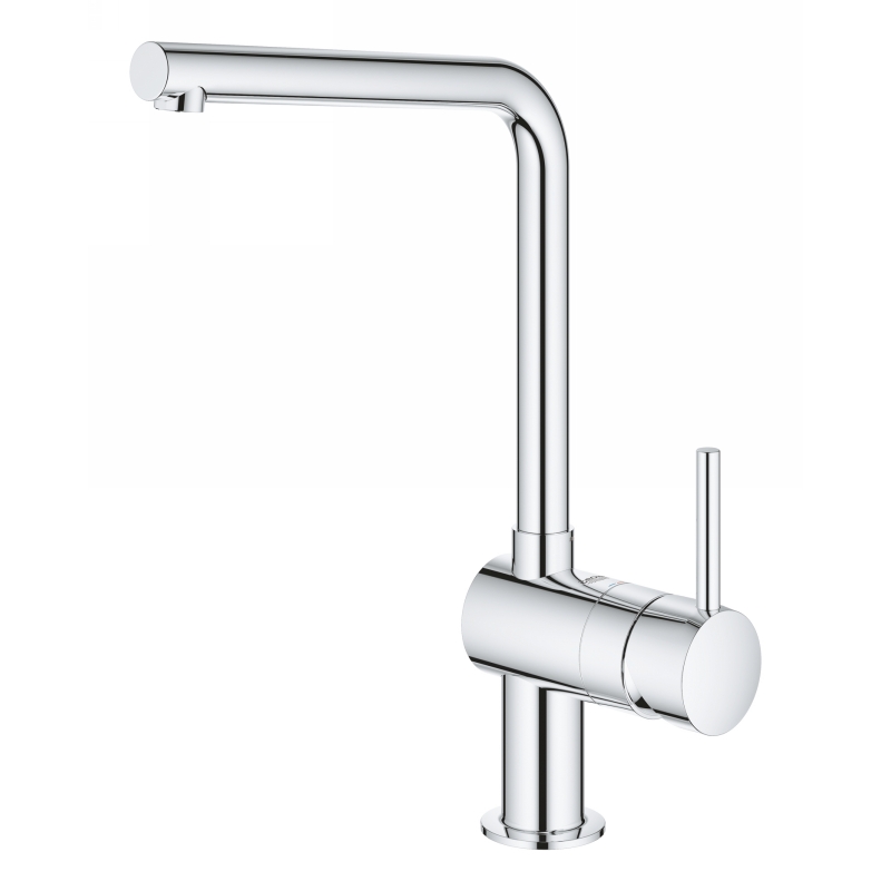 Змішувач Vento, хром Grohe (30425000)