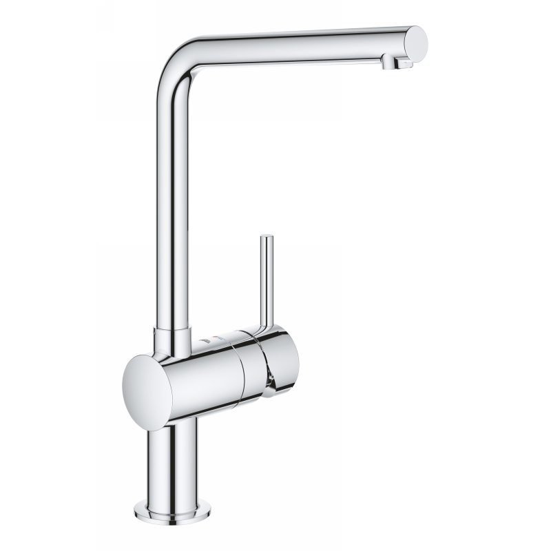 Змішувач Vento, хром Grohe (30425000)