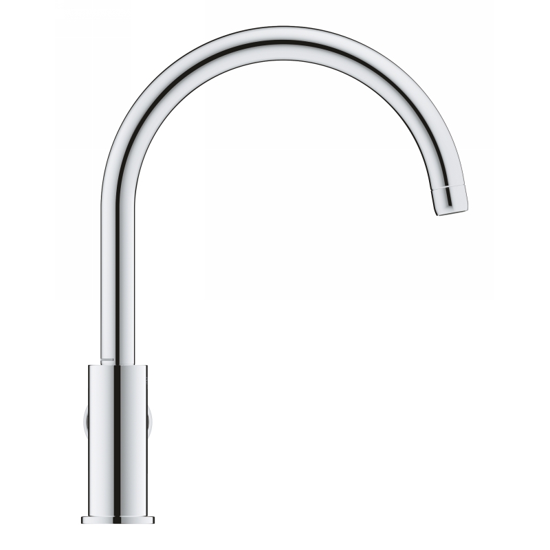 Змішувач BauClassic, хром Grohe (30577000)