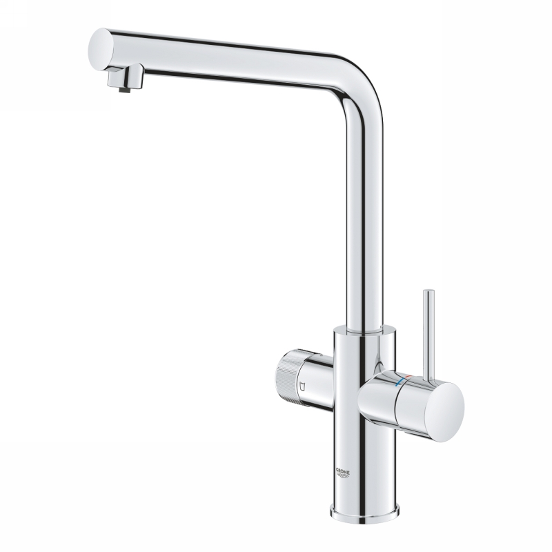 Змішувач Blue Pure Minta, хром Grohe (30600000)