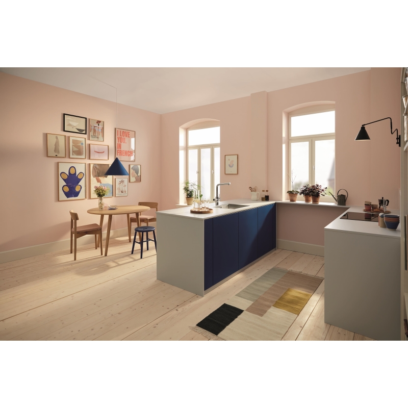 Змішувач Blue Pure Minta, хром Grohe (30600000)