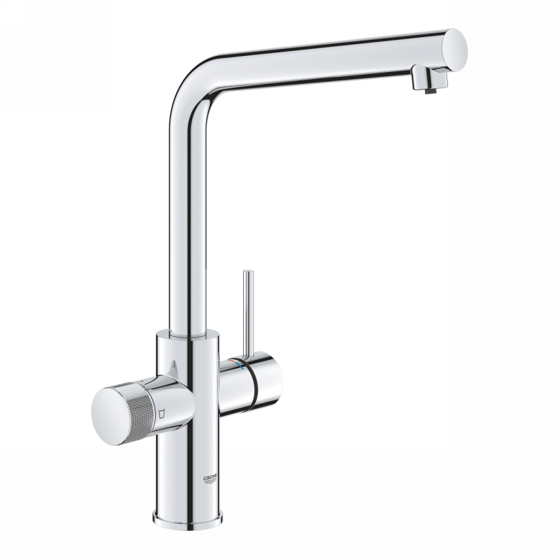 Змішувач Blue Pure Minta, хром Grohe (30600000)