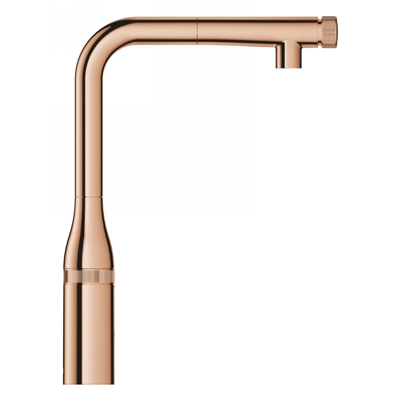 Змішувач Essence Smart Control, теплий захід сонця Grohe (31615DA0)