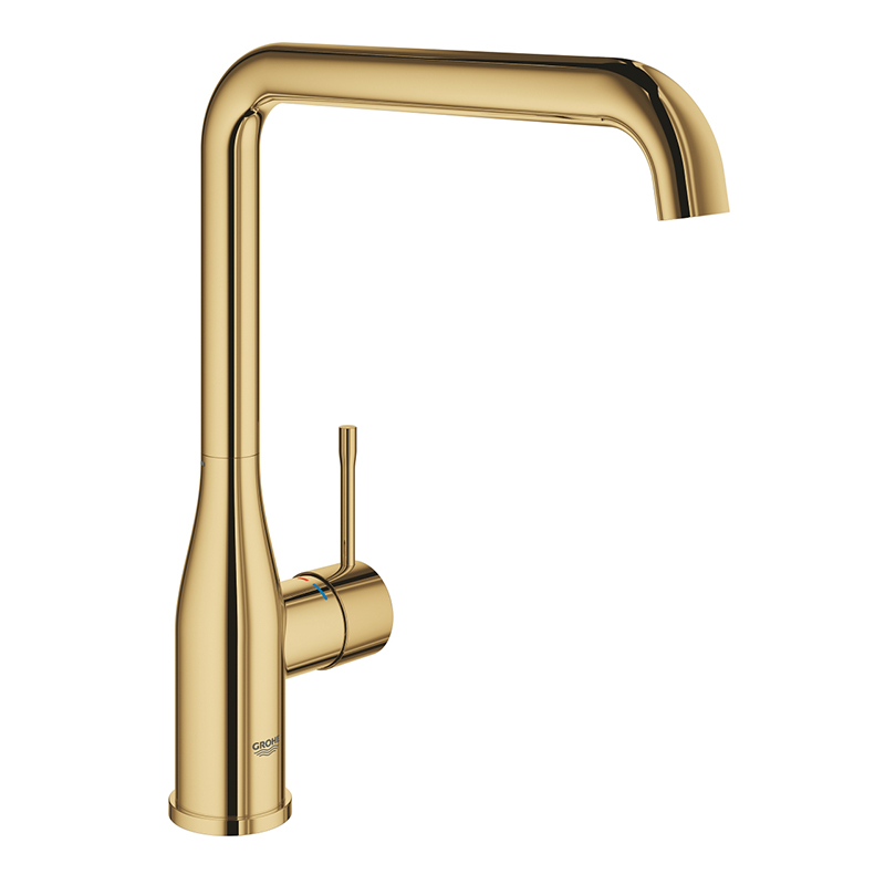 Змішувач Essence, прохолодний схід сонця Grohe (30269GL0)
