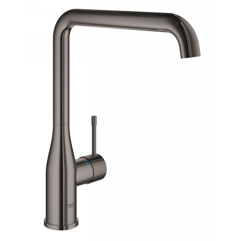 Змішувач Essence, графіт Grohe (30269A00)