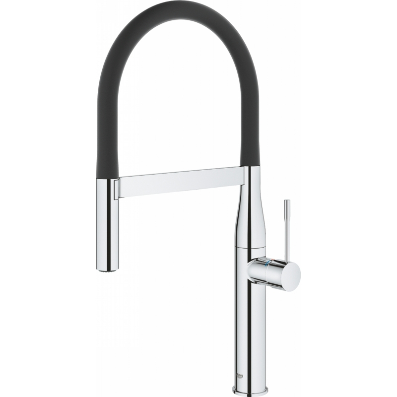 Змішувач Essence, хром Grohe (30294000)