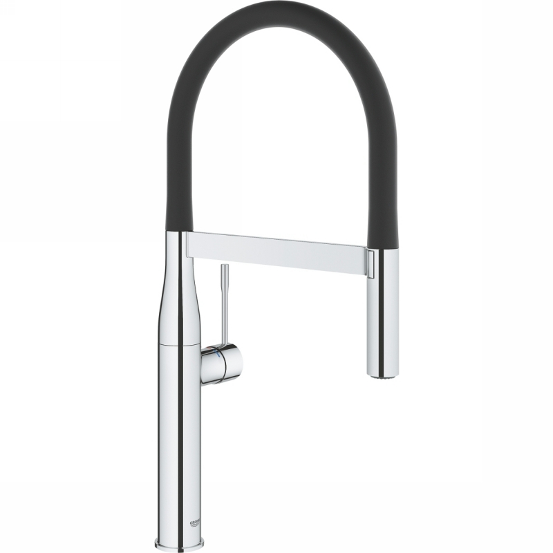 Змішувач Essence, хром Grohe (30294000)