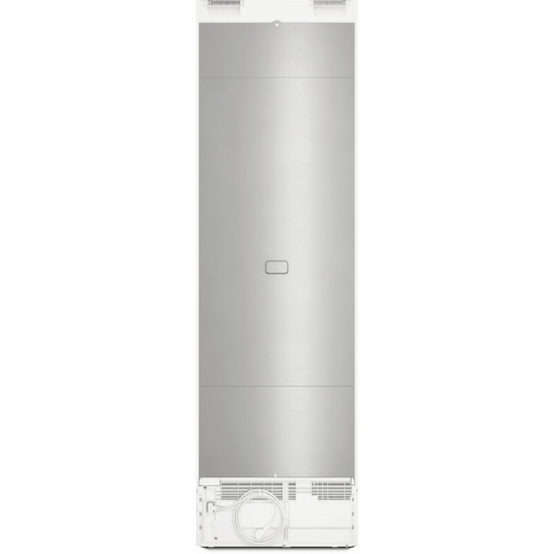 Соло холодильник-морозильник KFN 4395 DD ws Miele