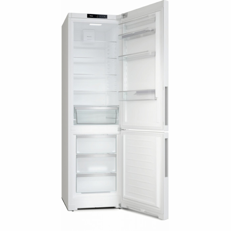 Соло холодильник-морозильник KFN 4395 DD ws Miele