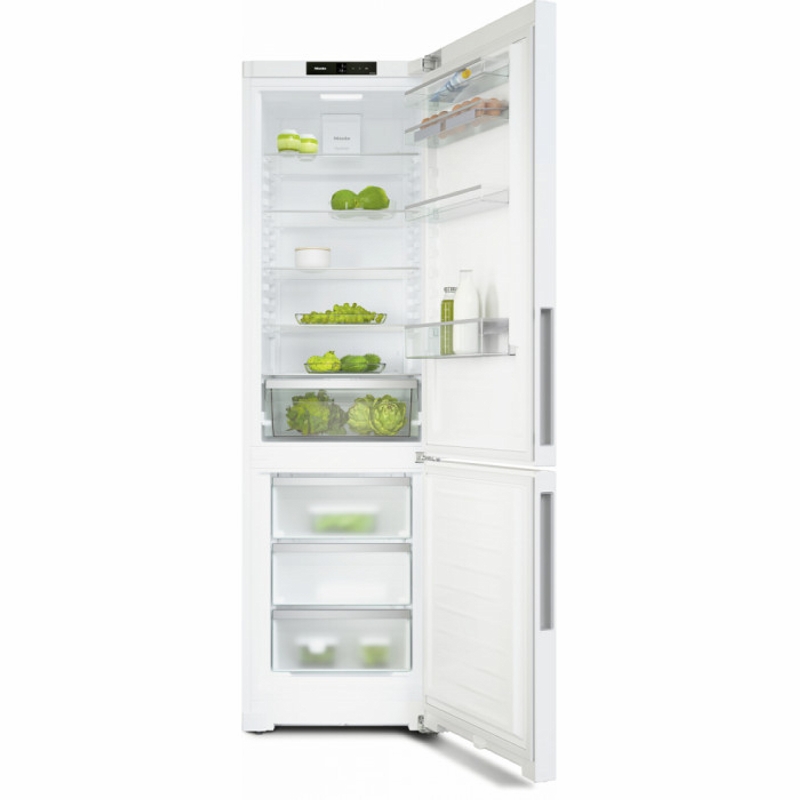 Соло холодильник-морозильник KFN 4395 DD ws Miele