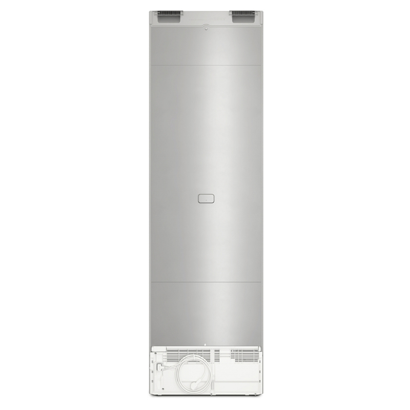 Соло холодильник-морозильник KFN 4797 CD Clean Steel Miele