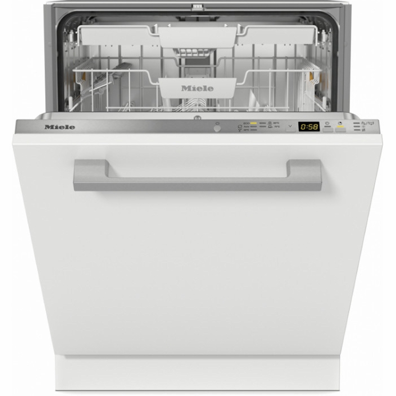 Повновбудовувана посудомийна машина, 60 см G 5050 SCVi Miele Повновбудовувана посудомийна машина, 60 см G 5050 SCVi Miele