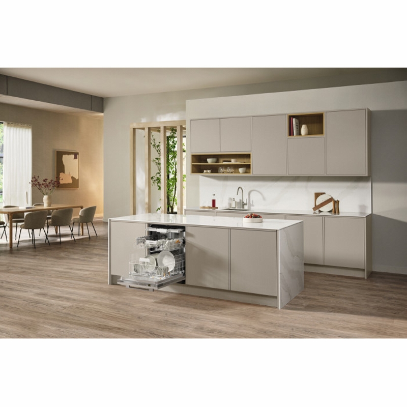 Повновбудовувана посудомийна машина, 60 см G 5050 SCVi Miele Повновбудовувана посудомийна машина, 60 см G 5050 SCVi Miele
