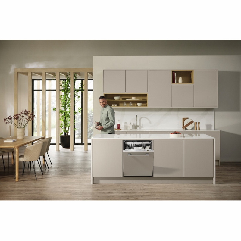 Повновбудовувана посудомийна машина, 60 см G 5050 SCVi Miele Повновбудовувана посудомийна машина, 60 см G 5050 SCVi Miele