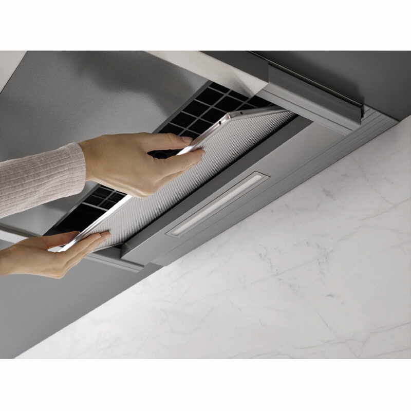 Витяжка вбудована DAS 2620 Miele Витяжка вбудована DAS 2620 Miele