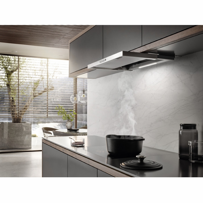 Витяжка вбудована DAS 2620 Miele Витяжка вбудована DAS 2620 Miele