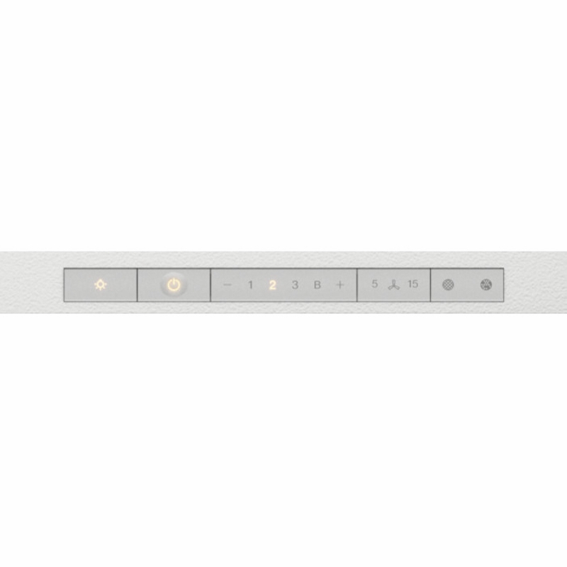 Витяжка вбудована DAS 4940 Miele