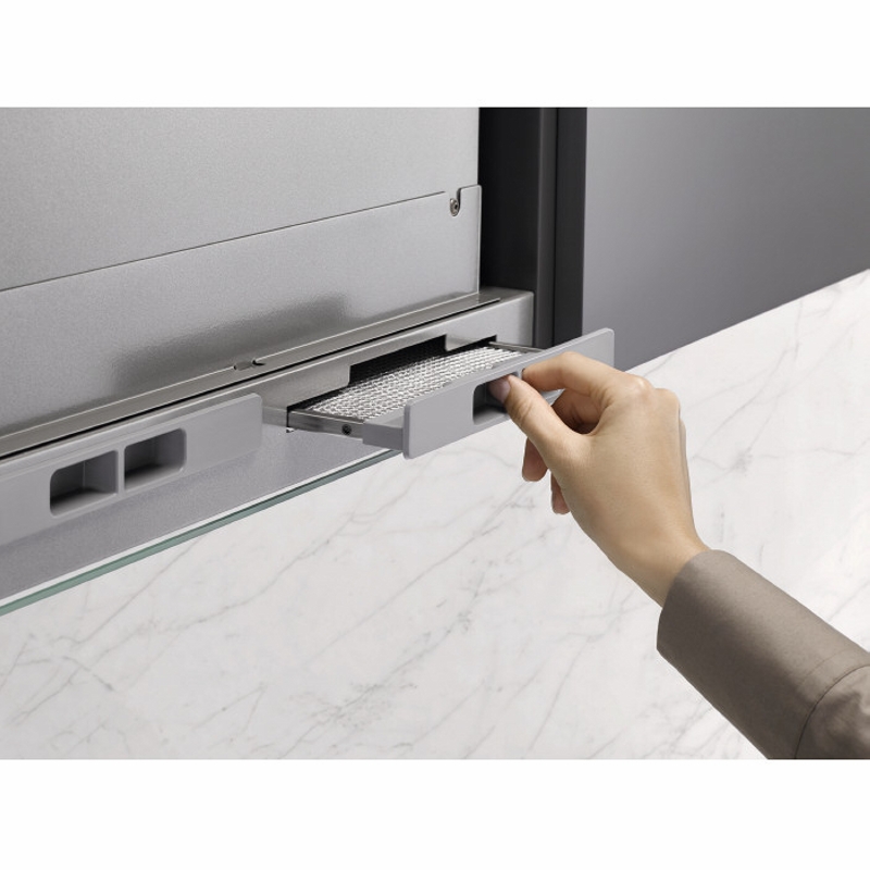 Витяжка вбудована DAS 4940 Miele