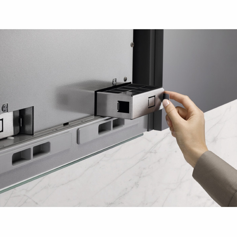 Витяжка вбудована DAS 4940 Miele